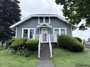 225 Hawthorne St, Johnstown, PA 15904