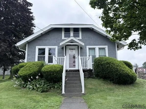 225 Hawthorne St, Johnstown, PA 15904