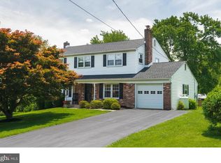 114 Crump Rd, Exton, PA 19341