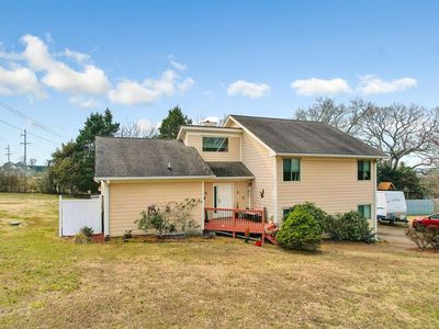 1868 Foxfire Rd NE, Cleveland, TN, 37323