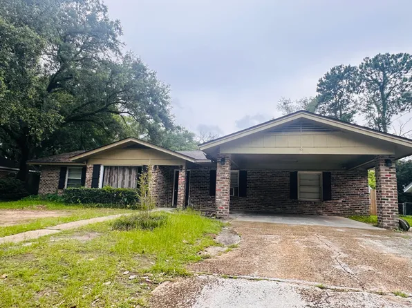 1564 Montclair Cir S, Mobile, AL 36693