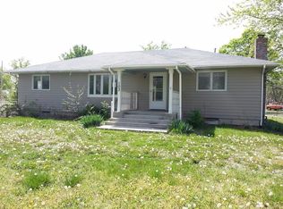 103 W Kansas St, White City, KS 66872
