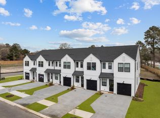 358 Bremerton Dr, Goose Creek, SC 29445