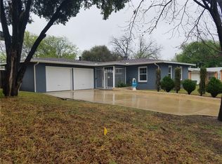 2207 Ridgeway St, Arlington, TX 76010