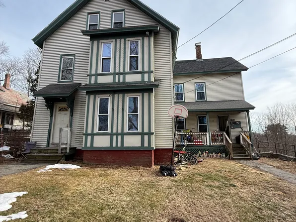 74 Bacon St #2, Orange, MA 01364