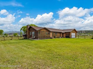 1981 County Road 210, Rifle, CO 81650