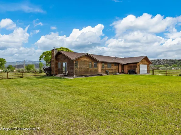 1981 County Road 210, Rifle, CO 81650