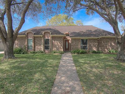 3229 Canadian St, Katy, TX, 77493