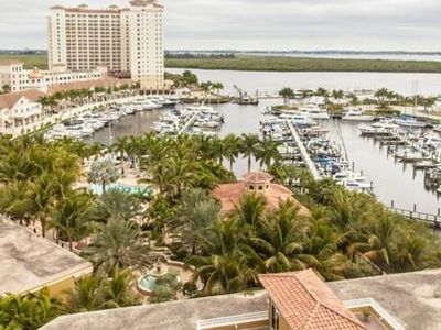 6081 Silver King Blvd UNIT 802, Cape Coral, FL, 33914