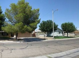 230 W Iowa Ave, Ridgecrest, CA 93555