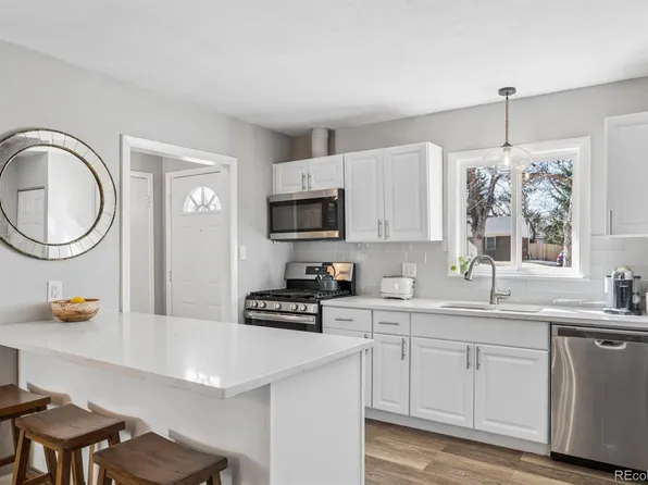 3440 S Fairfax Street, Denver, CO 80222