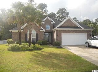 408 7th Cir, Murrells Inlet, SC 29576