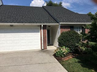530 Brookshire Way, Knoxville, TN 37923