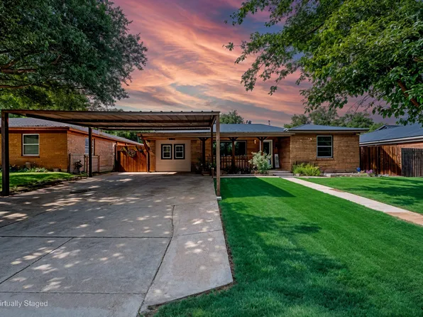 7836 Whitney Dr, White Settlement, TX 76108