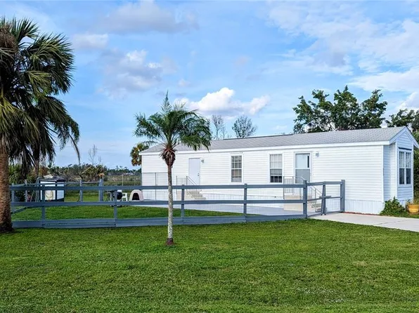 6726 Villa View Dr, Punta Gorda, FL 33982