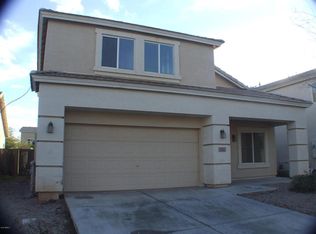 711 W Gibson Ave, Coolidge, AZ 85128