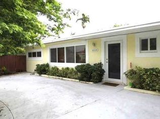 3535 SW 65th Ave, Miami, FL 33155