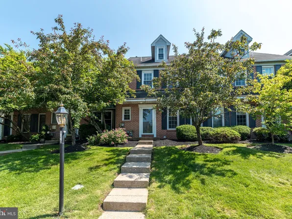 1993 Ryans Run, Lansdale, PA 19446