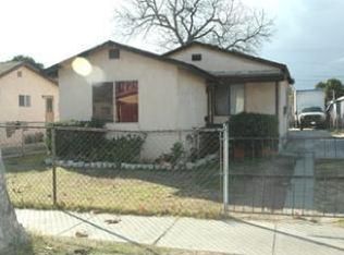 6521 Colmar Ave, Bell Gardens, CA 90201