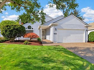 12533 SW Bexley Ln, Tigard, OR 97224