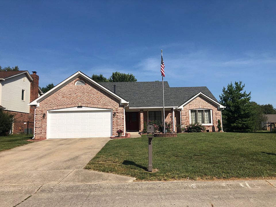 1st image of 8633 Gallant Fox Dr