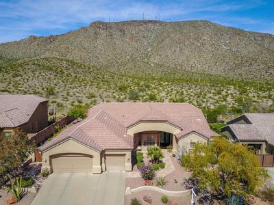 756 E Desert Flower Ln, Phoenix, AZ, 85048