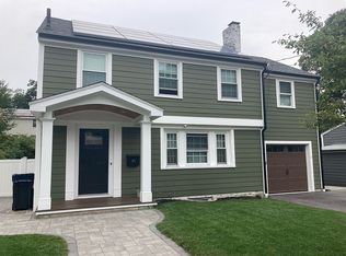 95 Buchanan Rd, West Roxbury, MA 02132