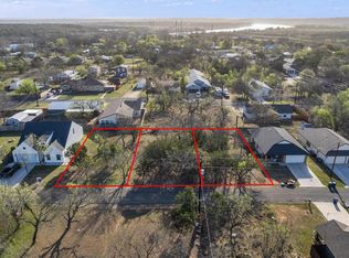 LOT 2 Cypress Ln, Horseshoe Bay, TX 78657