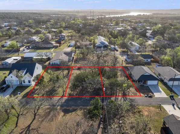 Cypress Ln, Horseshoe Bay, TX 78657