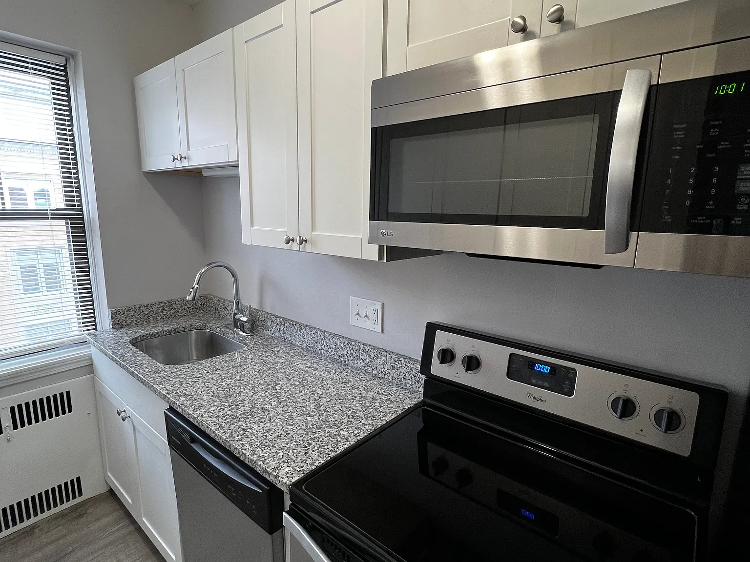 1 & 3 Cedar Street — Photo 1