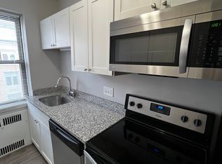 1 & 3 Cedar Street, Worcester, MA 01609