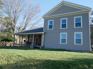 1622 State Route 12, Hubbardsville, NY 13355