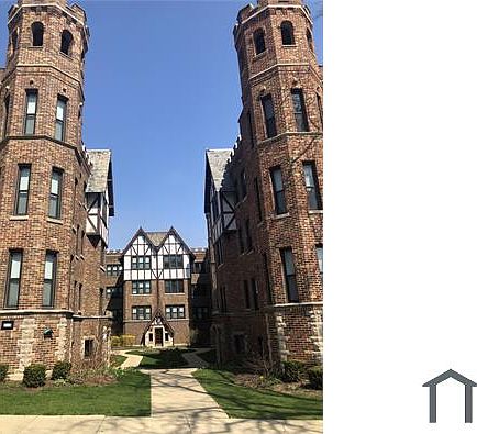 1st image of 2100 W Fargo Ave #2B