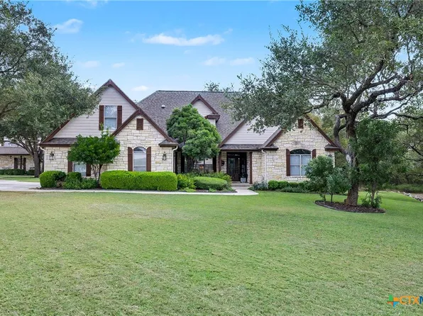 154 Quarry Point, New Braunfels, TX 78132