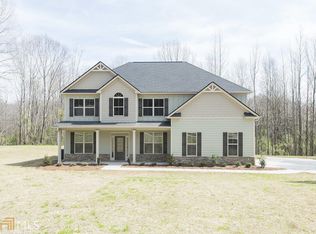 186 Hidden Falls Walk #14, Griffin, GA 30224