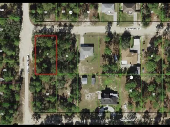 2909 Eastwood St #1, Inverness, FL 34452