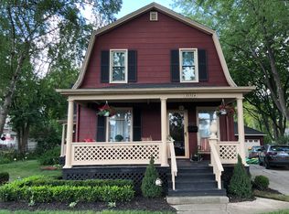 33324 Oakland Ave, Farmington, MI 48336