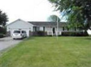 4912 Tiffin Ave, Castalia, OH 44824