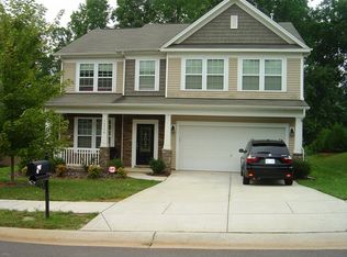 14704 Brotherly Ln, Charlotte, NC 28278