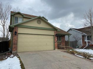 5428 S Xenophon Way, Littleton, CO 80127