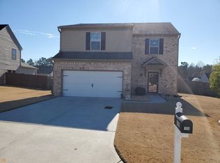 155 Aberdeen Way, Dallas, GA 30132