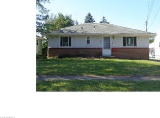 546 N Dunlap Ave, Youngstown, OH