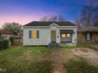 1828 Scott St, Bossier City, LA 71111