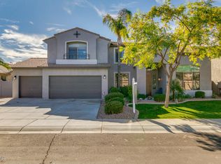 3689 E Kimball Rd, Gilbert, AZ 85297