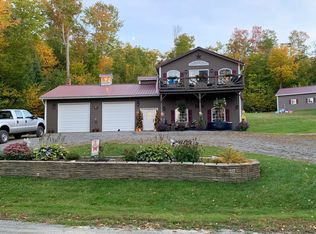 63 Cotta Ln, Saint Albans, ME 04971
