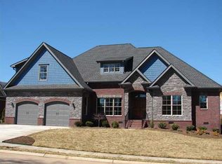 529 Deep Canyon Rd LOT 198, Chattanooga, TN 37343