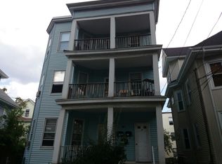 37 Arden St, Allston, MA 02134