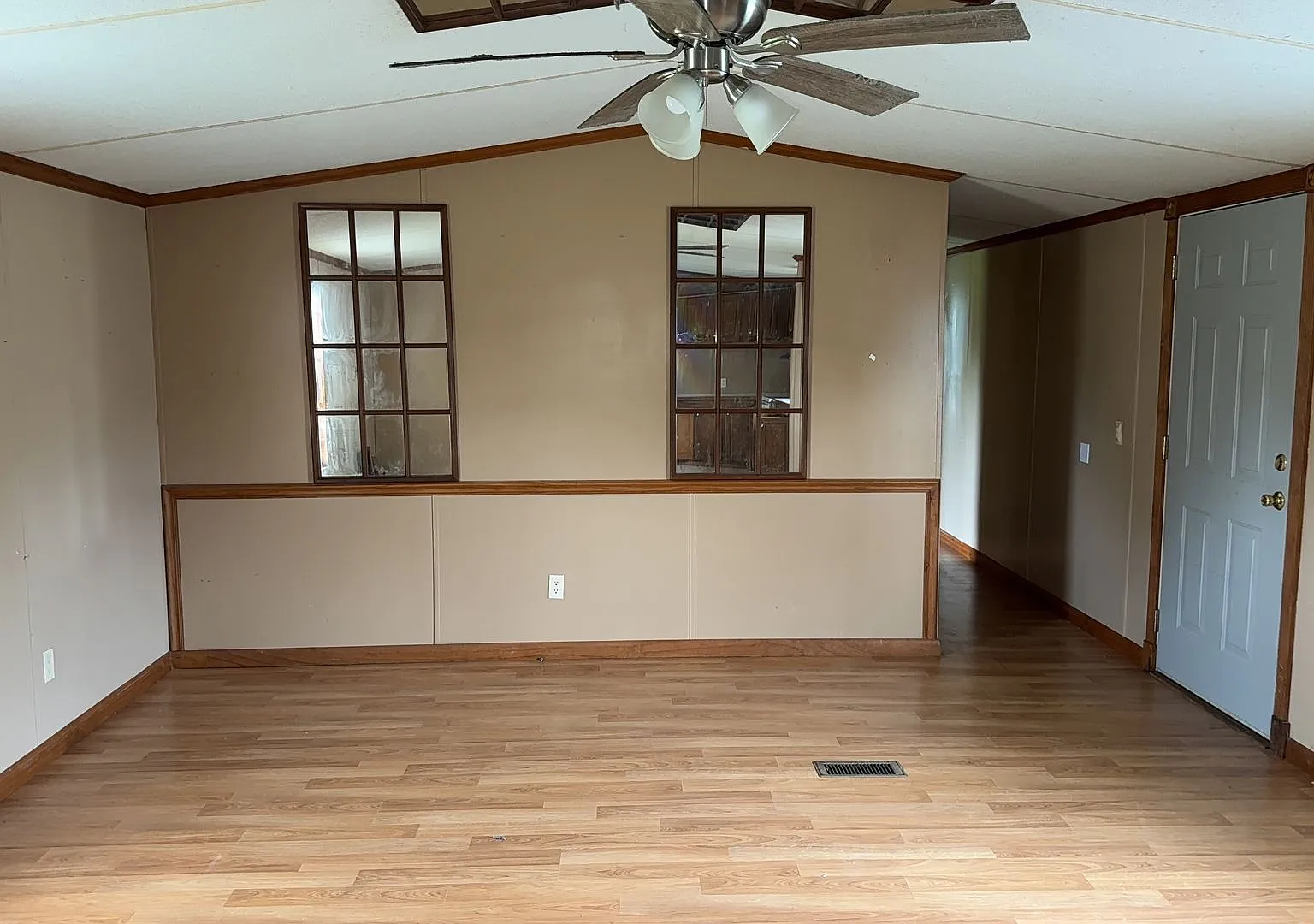 2610 Bailey Rd. — Photo 2
