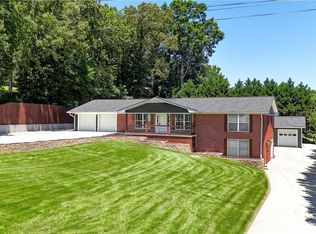 117 Stone Haven Dr, Calhoun, GA 30701