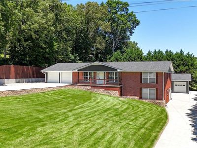 117 Stone Haven Dr, Calhoun, GA, 30701